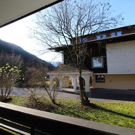 Perle - Ski-To-Door Family Apartment Bad Kleinkirchheim Εξωτερικό φωτογραφία