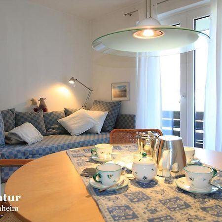 Perle - Ski-To-Door Family Apartment Bad Kleinkirchheim Εξωτερικό φωτογραφία