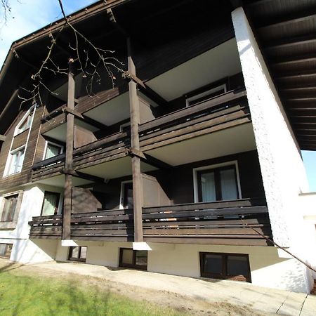 Perle - Ski-To-Door Family Apartment Bad Kleinkirchheim Εξωτερικό φωτογραφία
