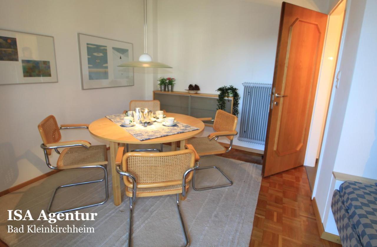 Perle - Ski-To-Door Family Apartment Bad Kleinkirchheim Εξωτερικό φωτογραφία