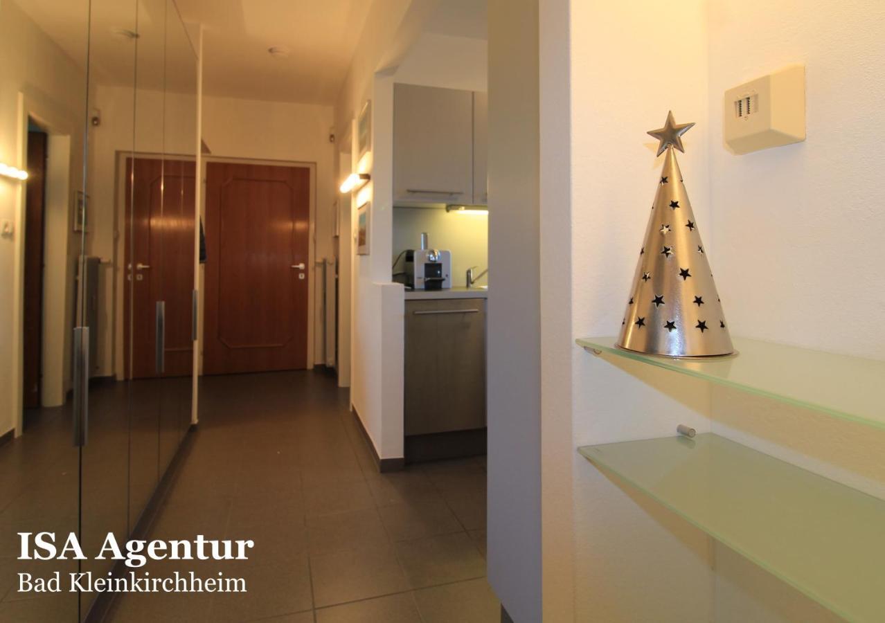 Perle - Ski-To-Door Family Apartment Bad Kleinkirchheim Εξωτερικό φωτογραφία