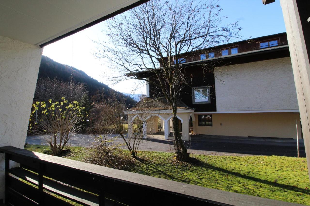 Perle - Ski-To-Door Family Apartment Bad Kleinkirchheim Εξωτερικό φωτογραφία