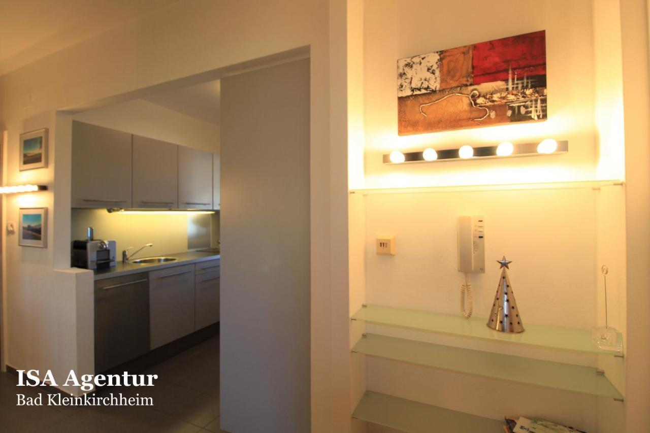 Perle - Ski-To-Door Family Apartment Bad Kleinkirchheim Εξωτερικό φωτογραφία