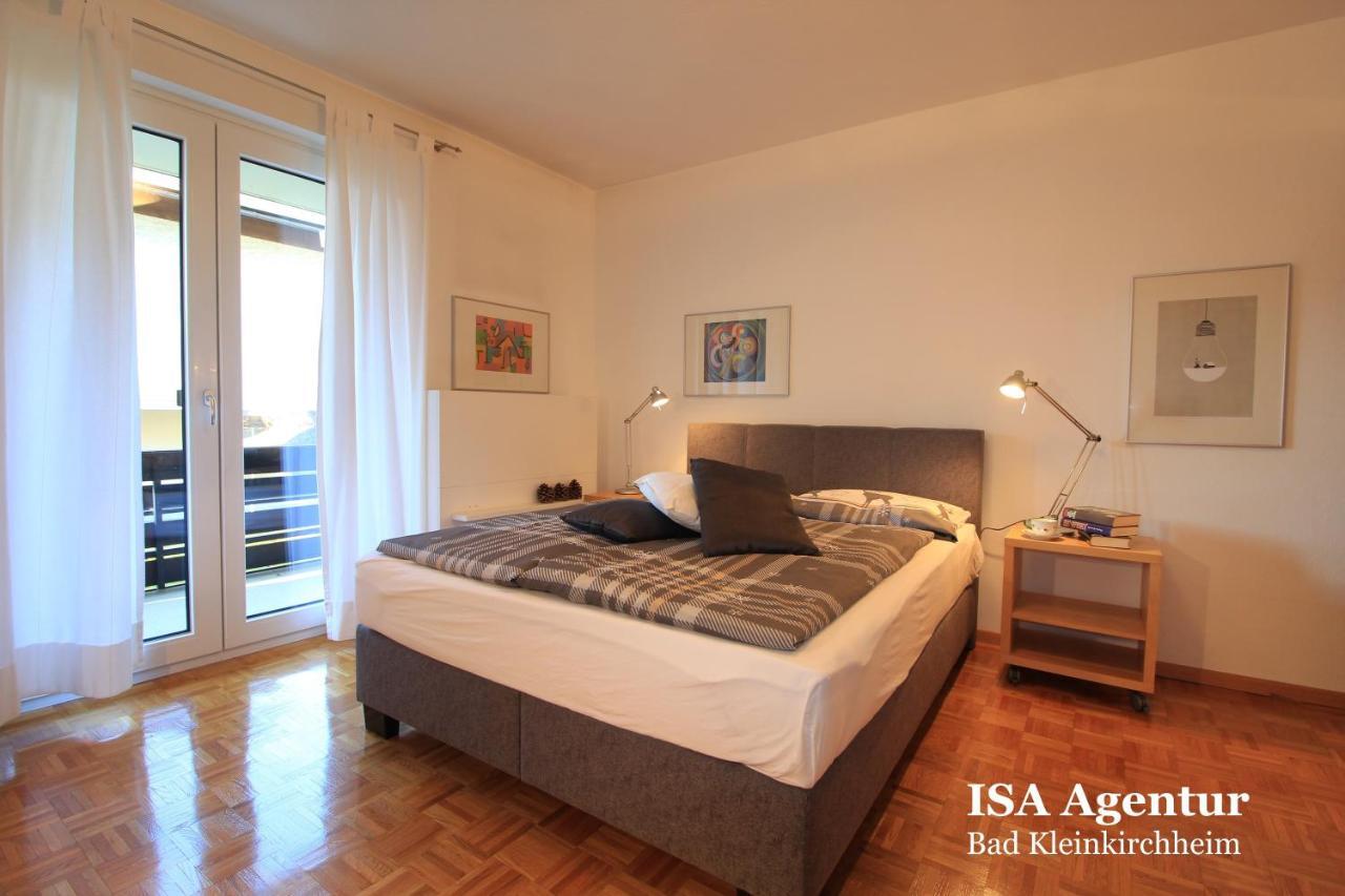 Perle - Ski-To-Door Family Apartment Bad Kleinkirchheim Εξωτερικό φωτογραφία
