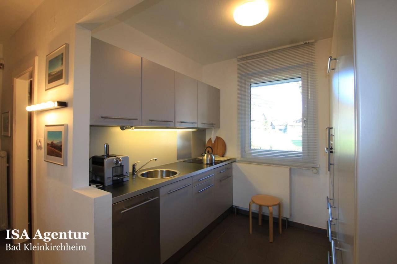 Perle - Ski-To-Door Family Apartment Bad Kleinkirchheim Εξωτερικό φωτογραφία