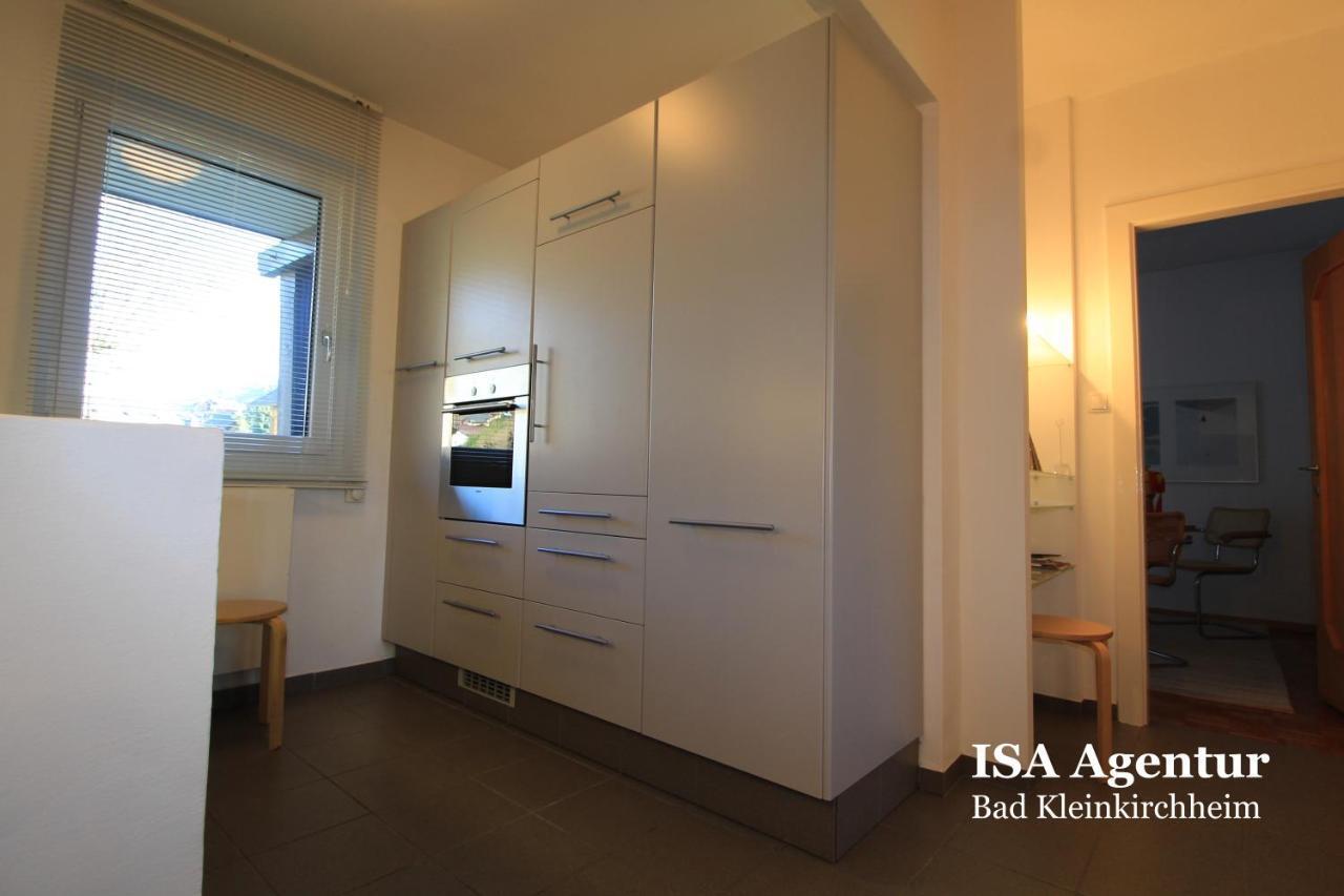 Perle - Ski-To-Door Family Apartment Bad Kleinkirchheim Εξωτερικό φωτογραφία