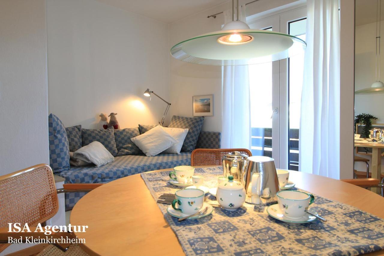 Perle - Ski-To-Door Family Apartment Bad Kleinkirchheim Εξωτερικό φωτογραφία