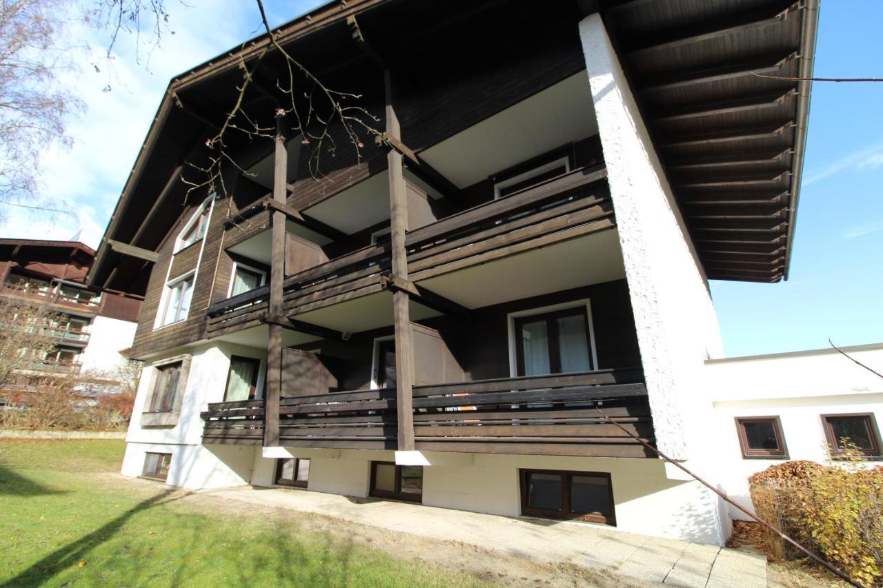 Perle - Ski-To-Door Family Apartment Bad Kleinkirchheim Εξωτερικό φωτογραφία