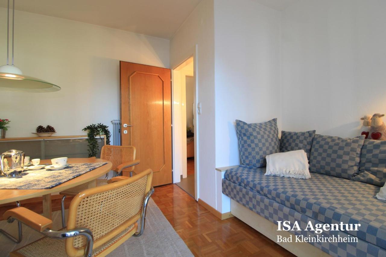 Perle - Ski-To-Door Family Apartment Bad Kleinkirchheim Εξωτερικό φωτογραφία