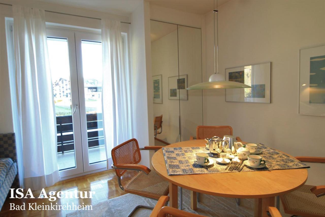 Perle - Ski-To-Door Family Apartment Bad Kleinkirchheim Εξωτερικό φωτογραφία