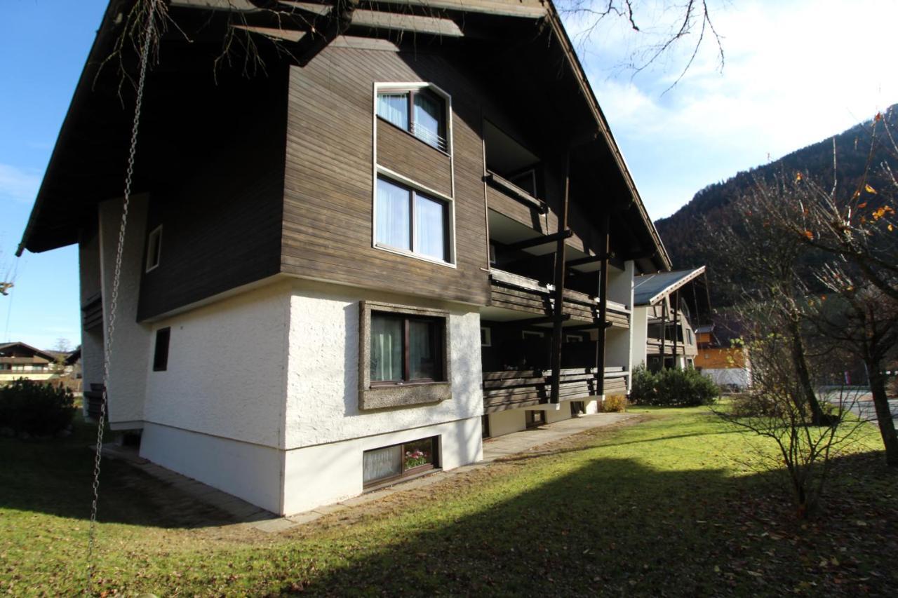 Perle - Ski-To-Door Family Apartment Bad Kleinkirchheim Εξωτερικό φωτογραφία