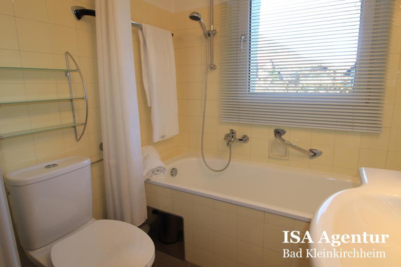 Perle - Ski-To-Door Family Apartment Bad Kleinkirchheim Εξωτερικό φωτογραφία