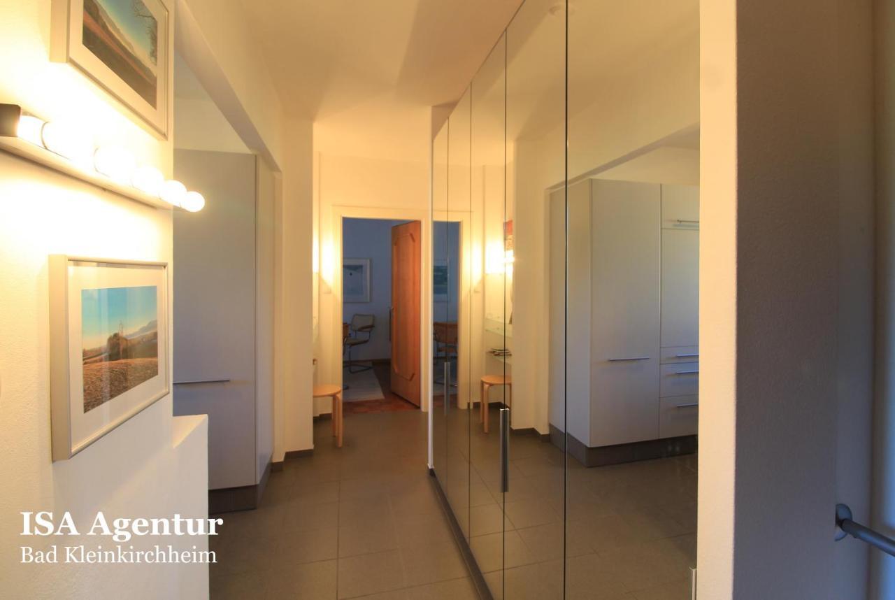 Perle - Ski-To-Door Family Apartment Bad Kleinkirchheim Εξωτερικό φωτογραφία