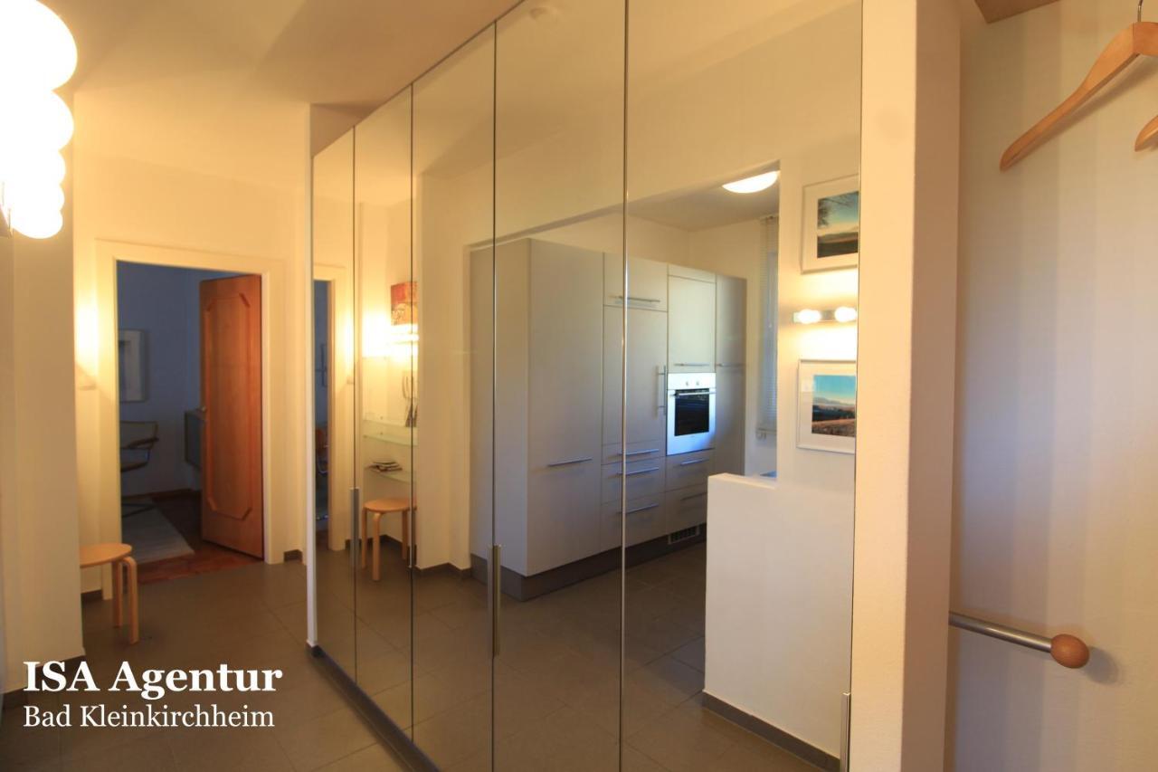Perle - Ski-To-Door Family Apartment Bad Kleinkirchheim Εξωτερικό φωτογραφία