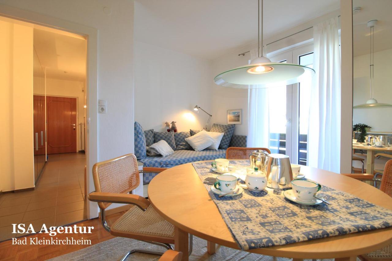 Perle - Ski-To-Door Family Apartment Bad Kleinkirchheim Εξωτερικό φωτογραφία